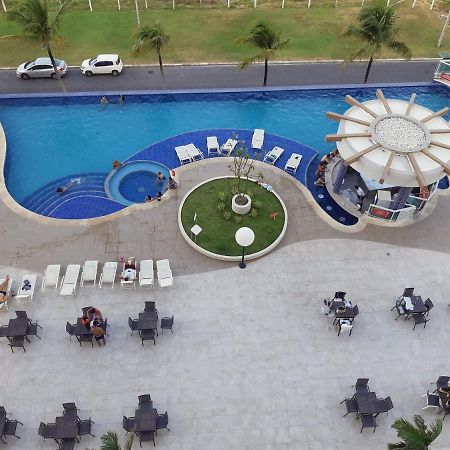 Salinópolis Salinas Park Resort מראה חיצוני תמונה