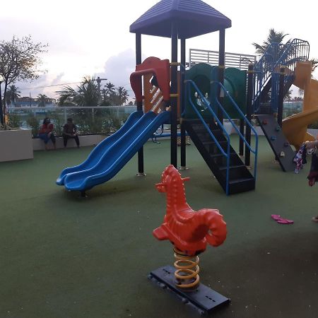 Salinópolis Salinas Park Resort מראה חיצוני תמונה