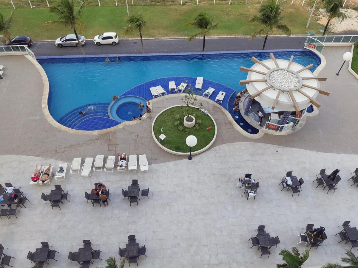 Salinópolis Salinas Park Resort מראה חיצוני תמונה