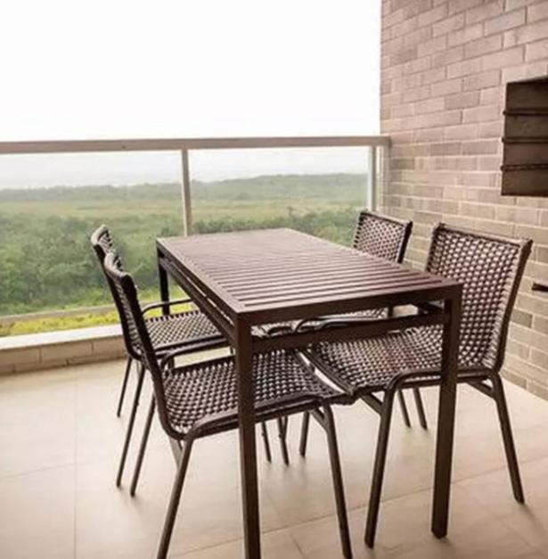 Salinópolis Salinas Park Resort מראה חיצוני תמונה