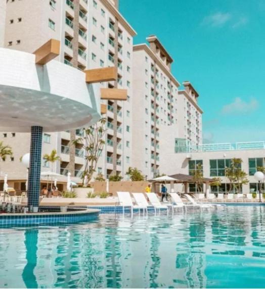 Salinópolis Salinas Park Resort מראה חיצוני תמונה